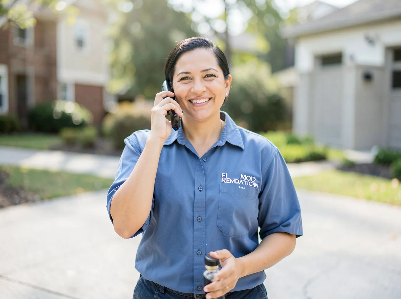 Mold Remediation Calvin, ND FAQs